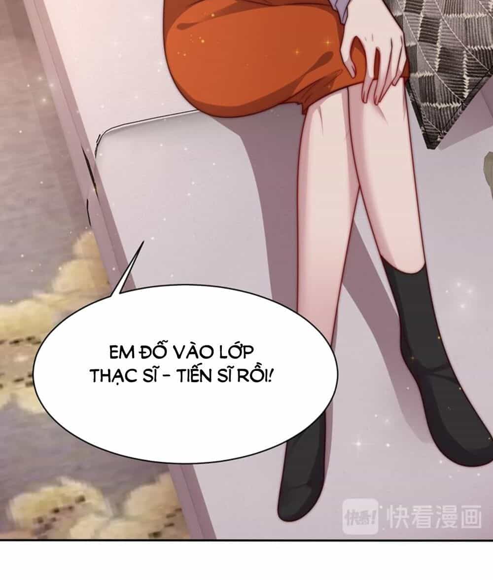 Khóa Chặt Đôi Môi - Chương 60 - ảnh 28