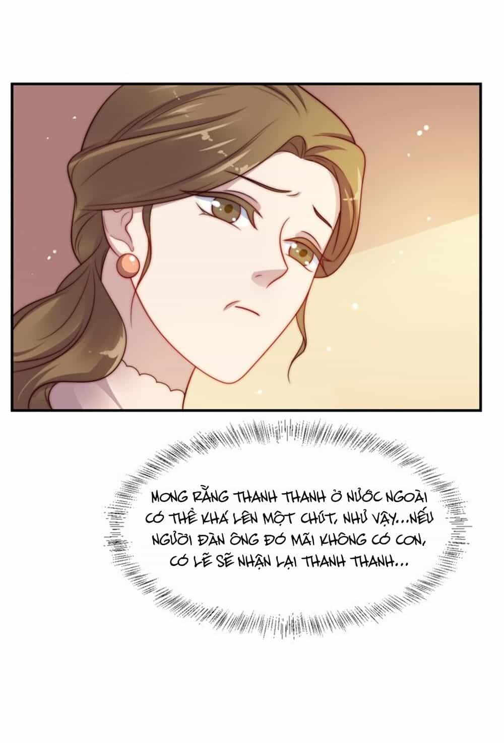 Khóa Chặt Đôi Môi - Chương 61 - ảnh 29
