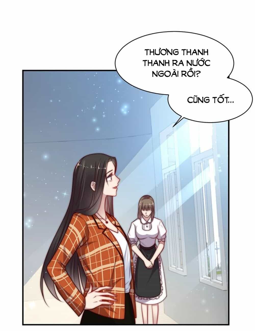 Khóa Chặt Đôi Môi - Chương 61 - ảnh 31