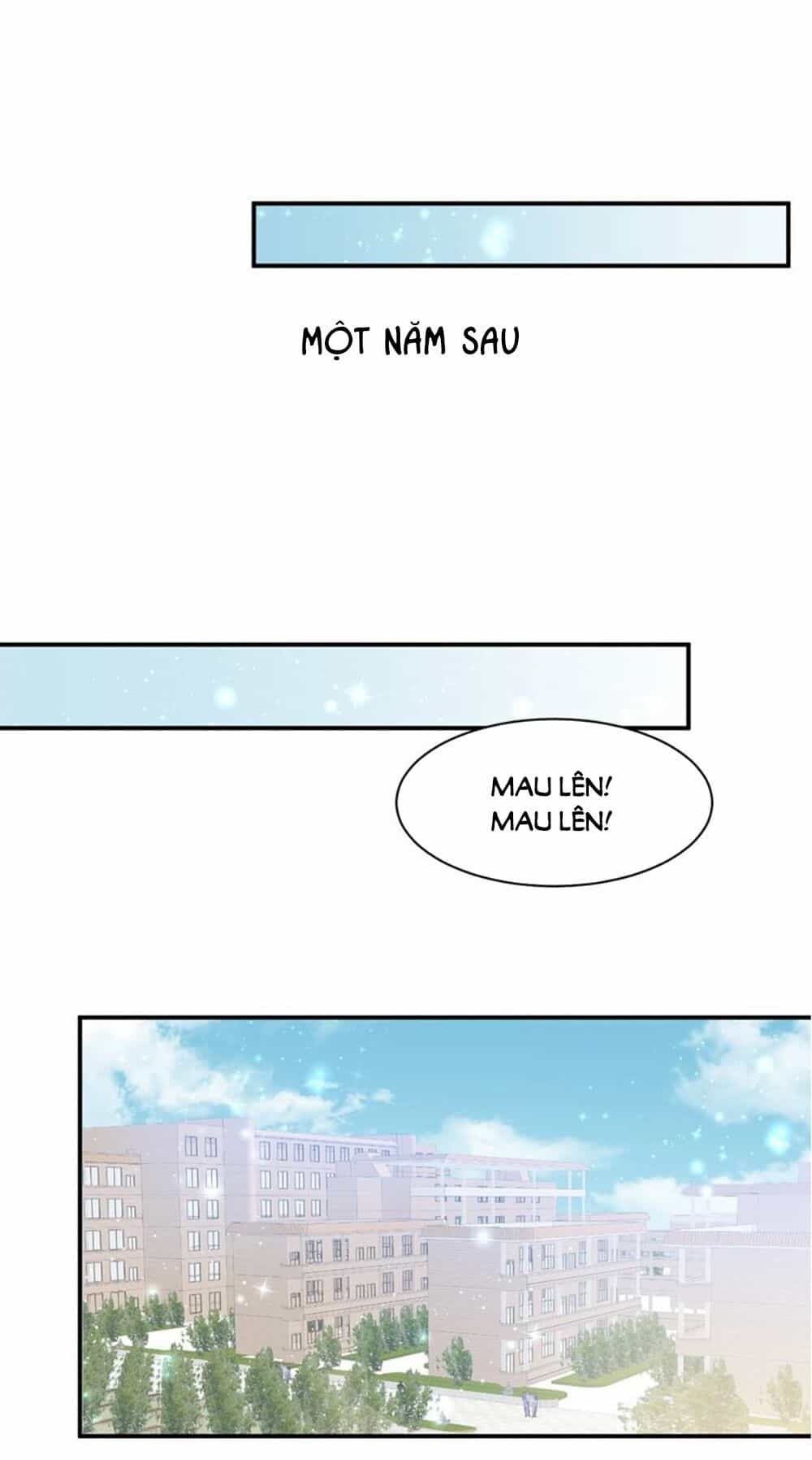Khóa Chặt Đôi Môi - Chương 61 - ảnh 33