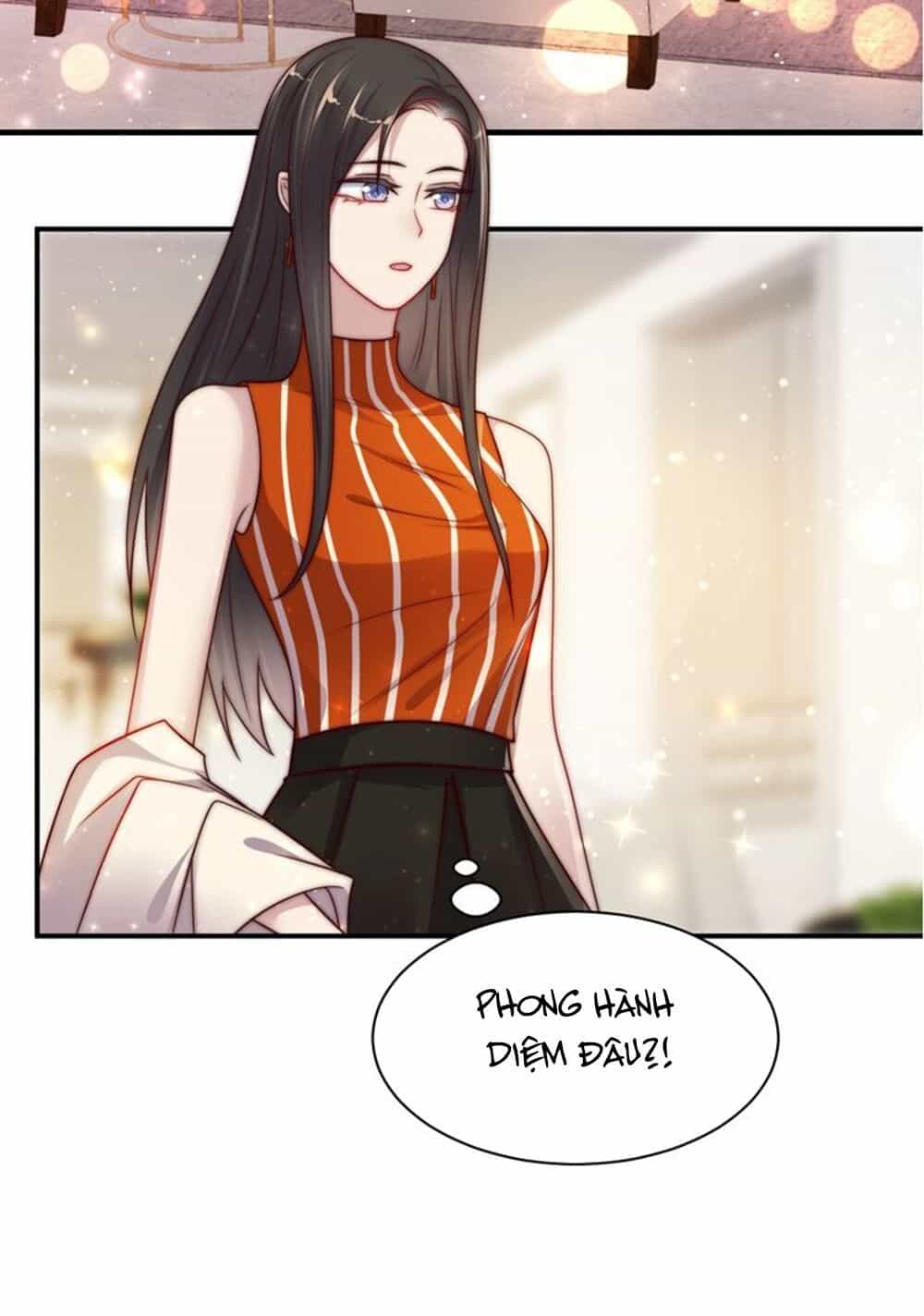 Khóa Chặt Đôi Môi - Chương 61 - ảnh 48