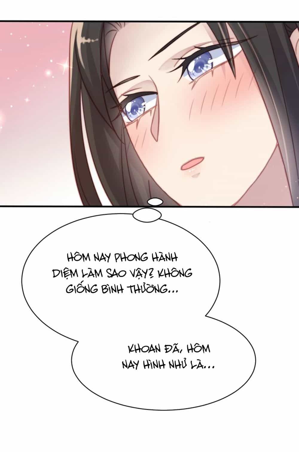 Khóa Chặt Đôi Môi - Chương 62 - ảnh 27
