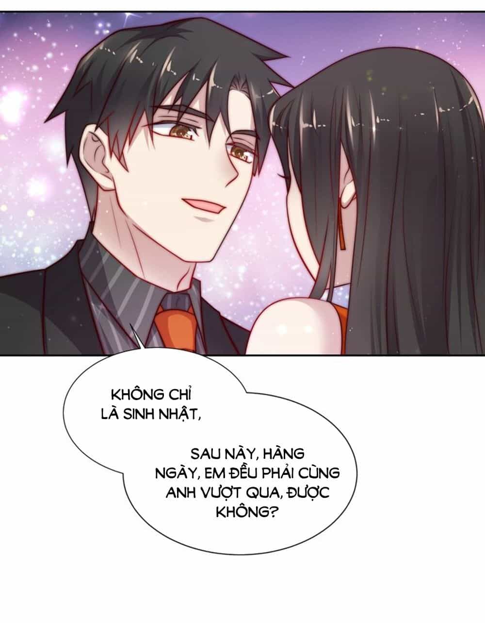 Khóa Chặt Đôi Môi - Chương 63 - ảnh 13