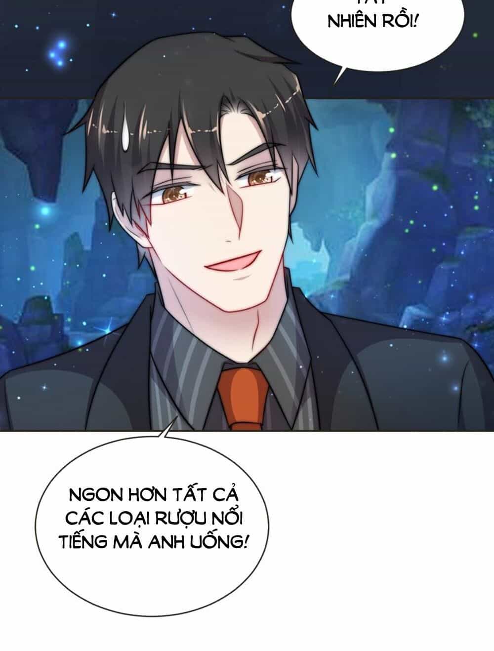 Khóa Chặt Đôi Môi - Chương 63 - ảnh 22