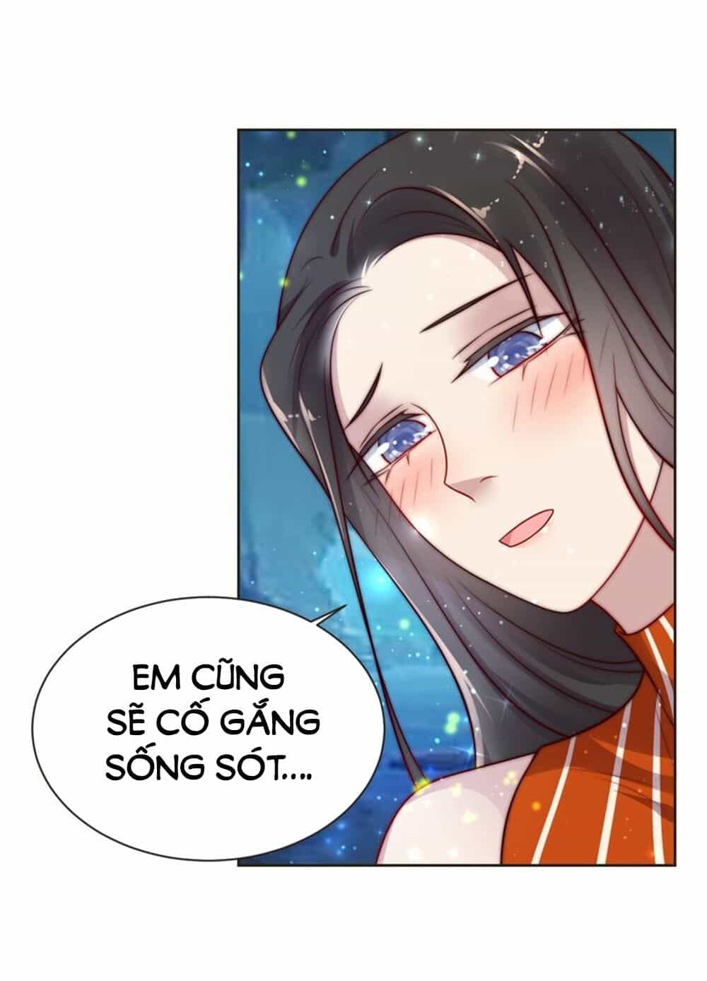 Khóa Chặt Đôi Môi - Chương 63 - ảnh 39