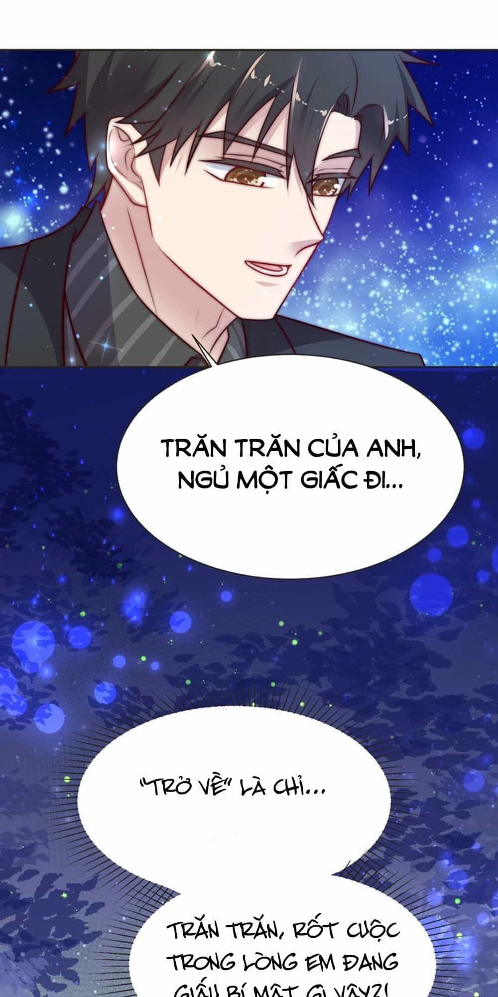 Khóa Chặt Đôi Môi - Chương 63 - ảnh 43