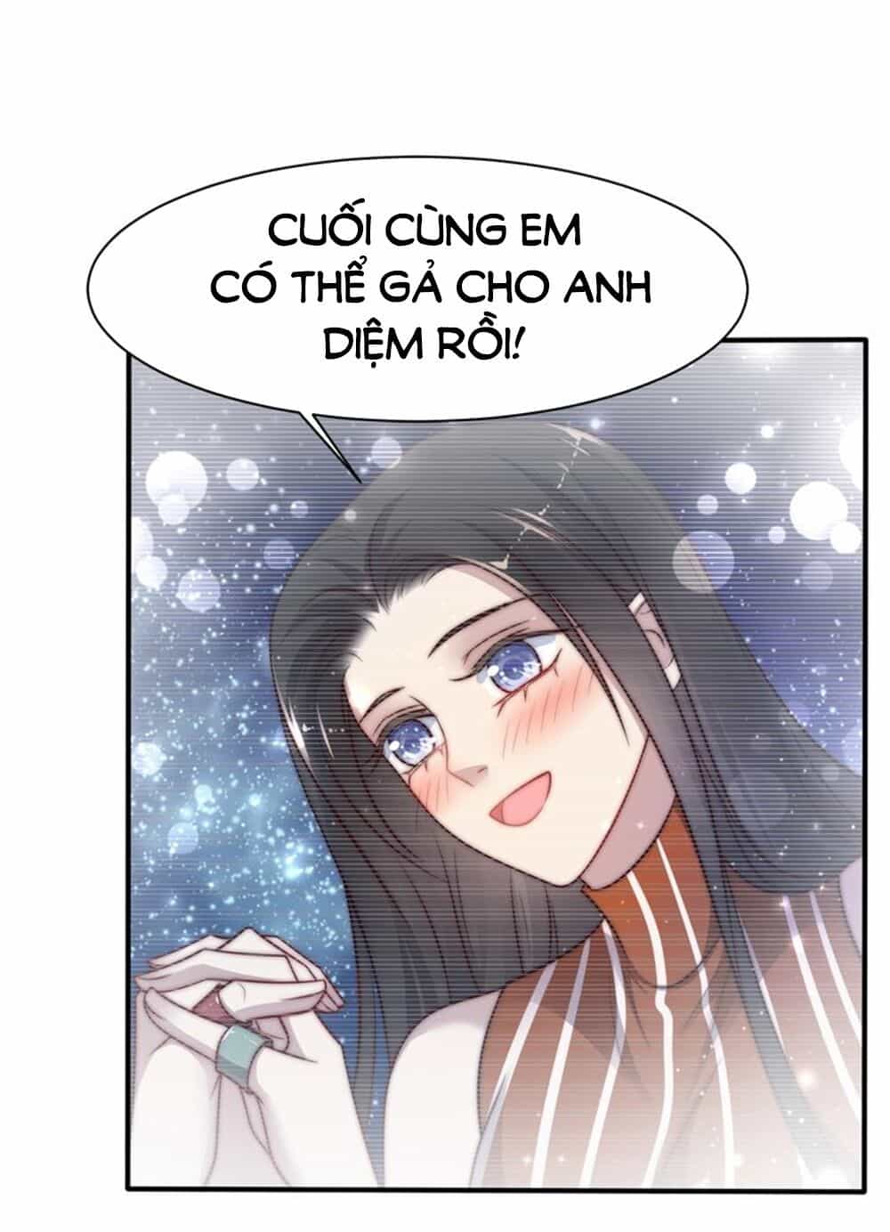 Khóa Chặt Đôi Môi - Chương 63 - ảnh 58