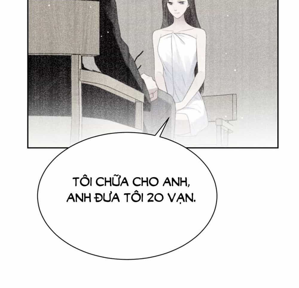 Khóa Chặt Đôi Môi - Chương 66 - ảnh 3