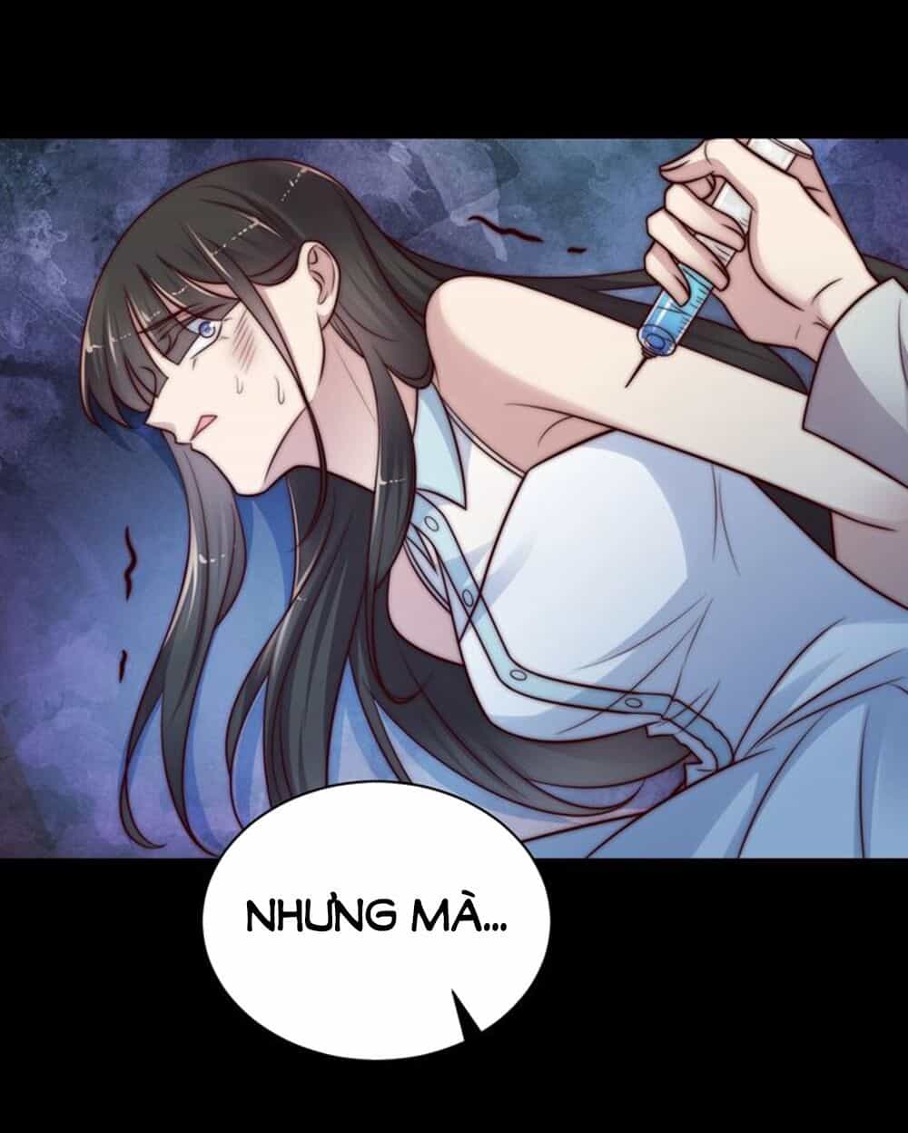 Khóa Chặt Đôi Môi - Chương 67 - ảnh 34