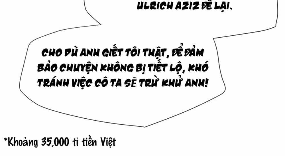 Khóa Chặt Đôi Môi - Chương 67 - ảnh 4