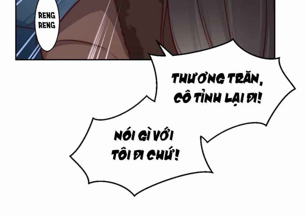 Khóa Chặt Đôi Môi - Chương 68 - ảnh 12