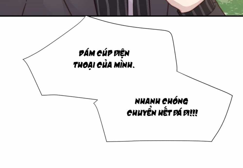 Khóa Chặt Đôi Môi - Chương 68 - ảnh 33