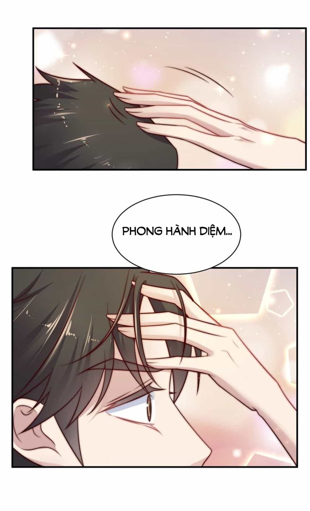 Khóa Chặt Đôi Môi - Chương 68 - ảnh 54