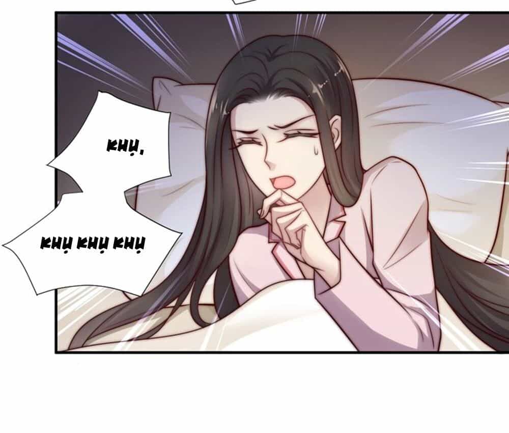 Khóa Chặt Đôi Môi - Chương 68 - ảnh 59
