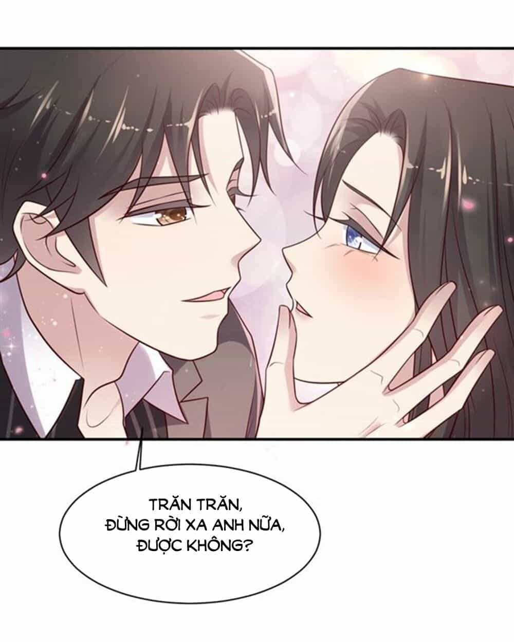 Khóa Chặt Đôi Môi - Chương 69 - ảnh 17
