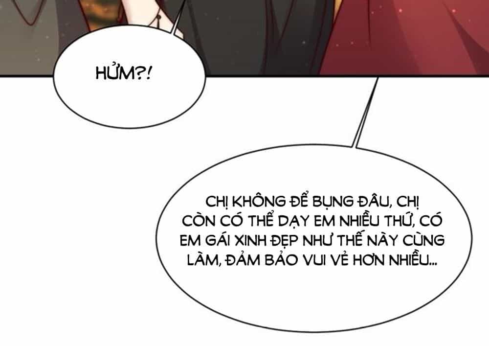 Khóa Chặt Đôi Môi - Chương 69 - ảnh 52