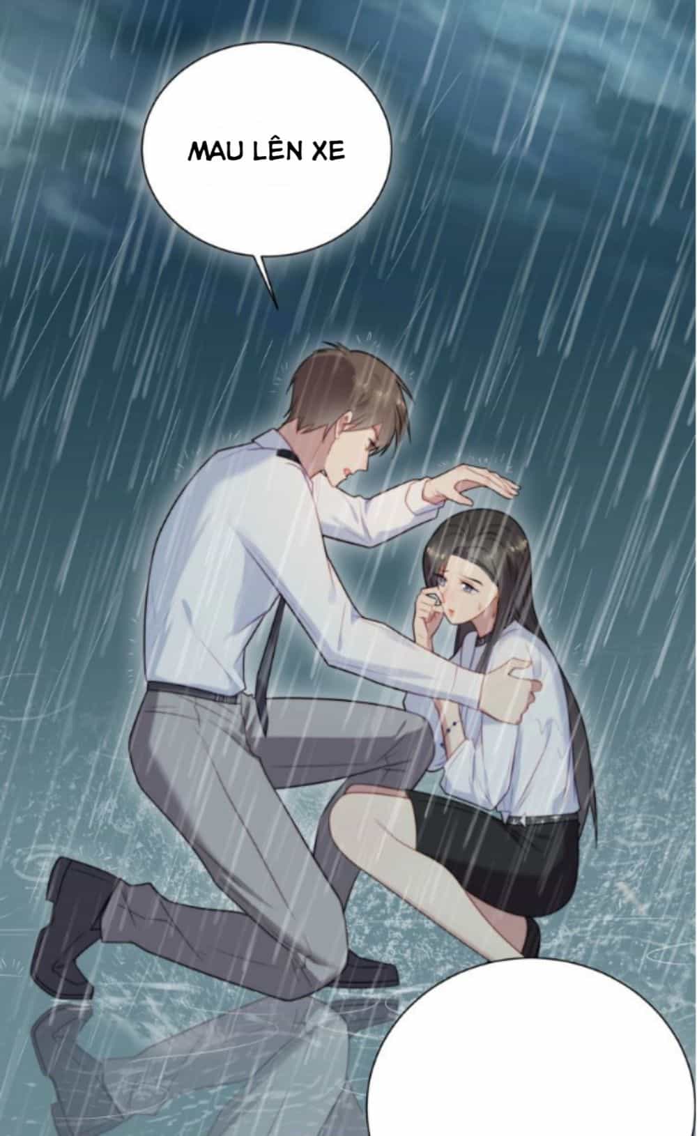 Khóa Chặt Đôi Môi - Chương 7 - ảnh 63