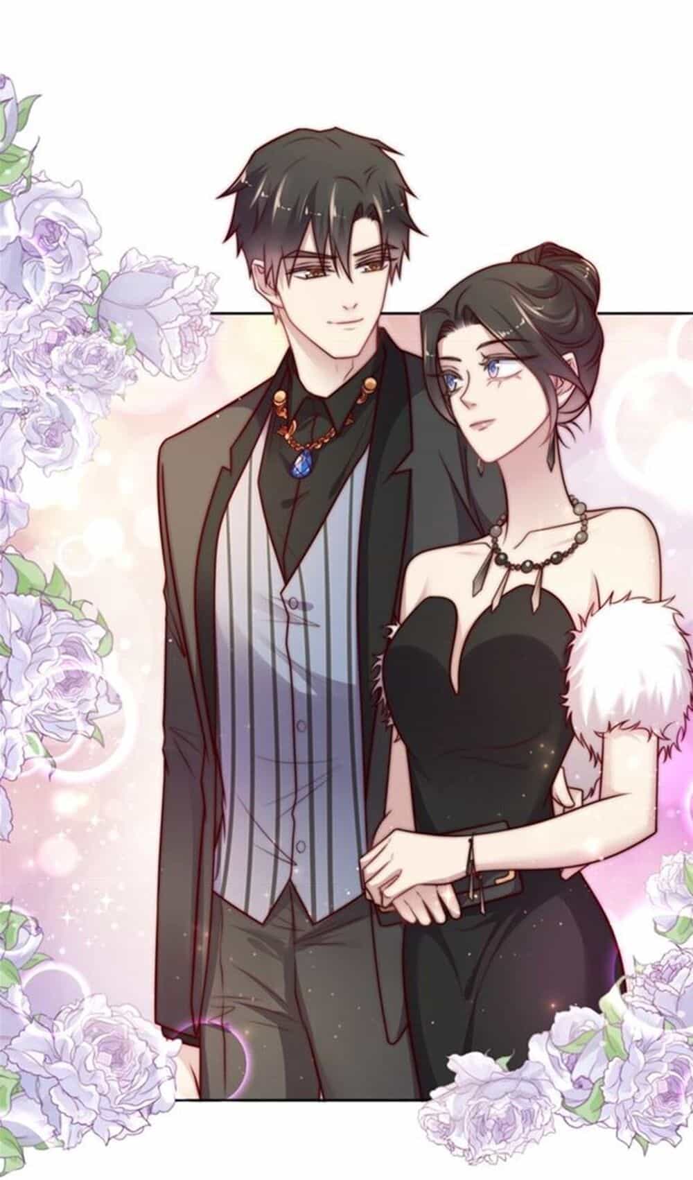 Khóa Chặt Đôi Môi - Chương 70 - ảnh 32