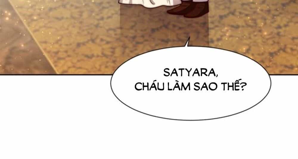 Khóa Chặt Đôi Môi - Chương 70 - ảnh 37