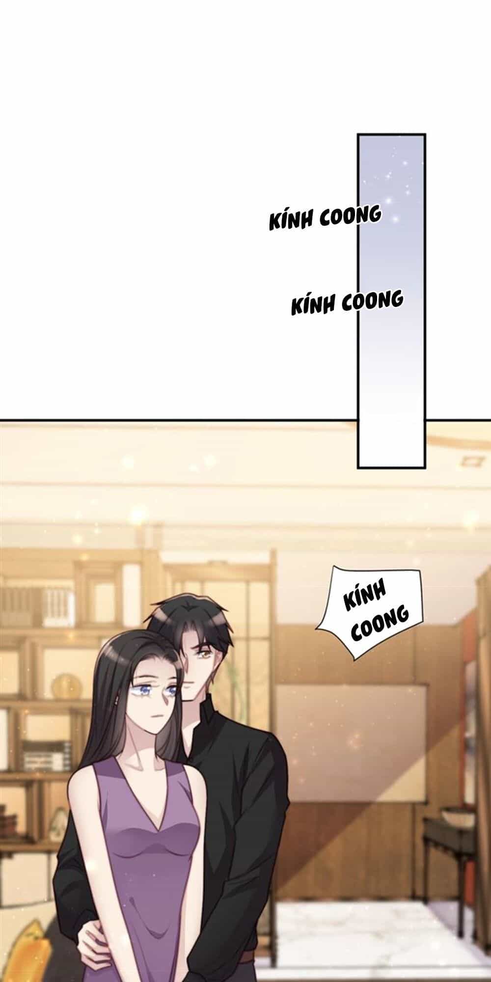 Khóa Chặt Đôi Môi - Chương 71 - ảnh 16