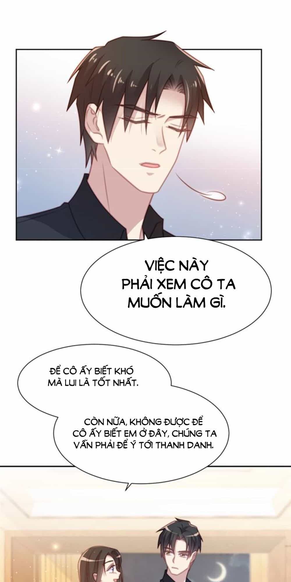 Khóa Chặt Đôi Môi - Chương 71 - ảnh 22