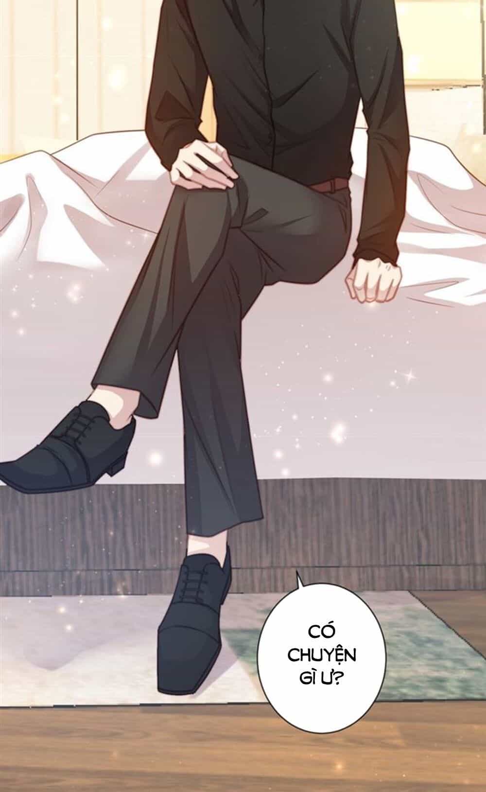 Khóa Chặt Đôi Môi - Chương 71 - ảnh 27