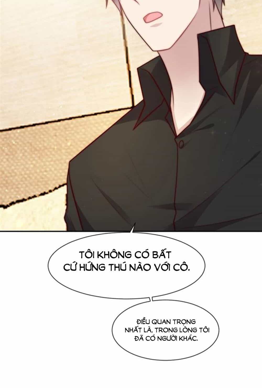 Khóa Chặt Đôi Môi - Chương 71 - ảnh 36