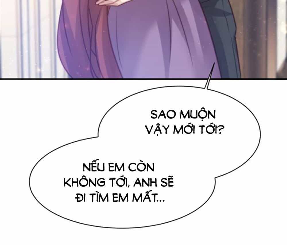 Khóa Chặt Đôi Môi - Chương 71 - ảnh 6