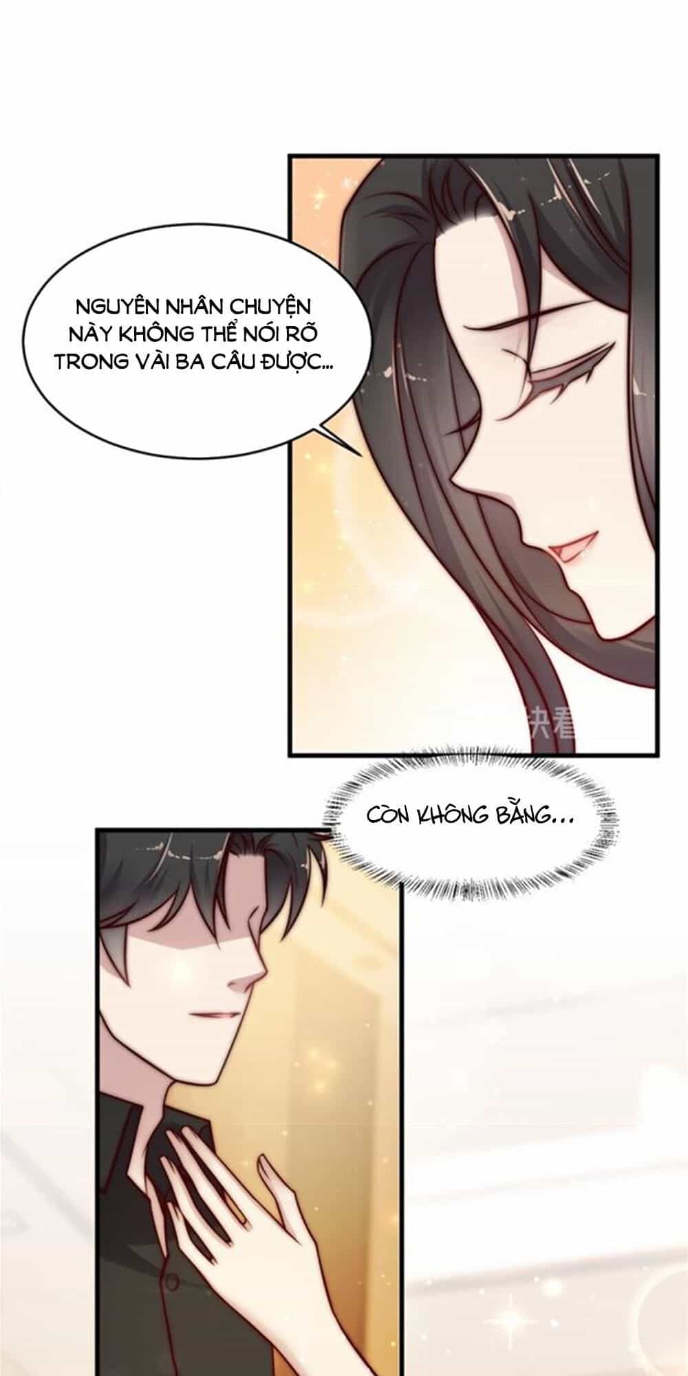 Khóa Chặt Đôi Môi - Chương 72 - ảnh 21