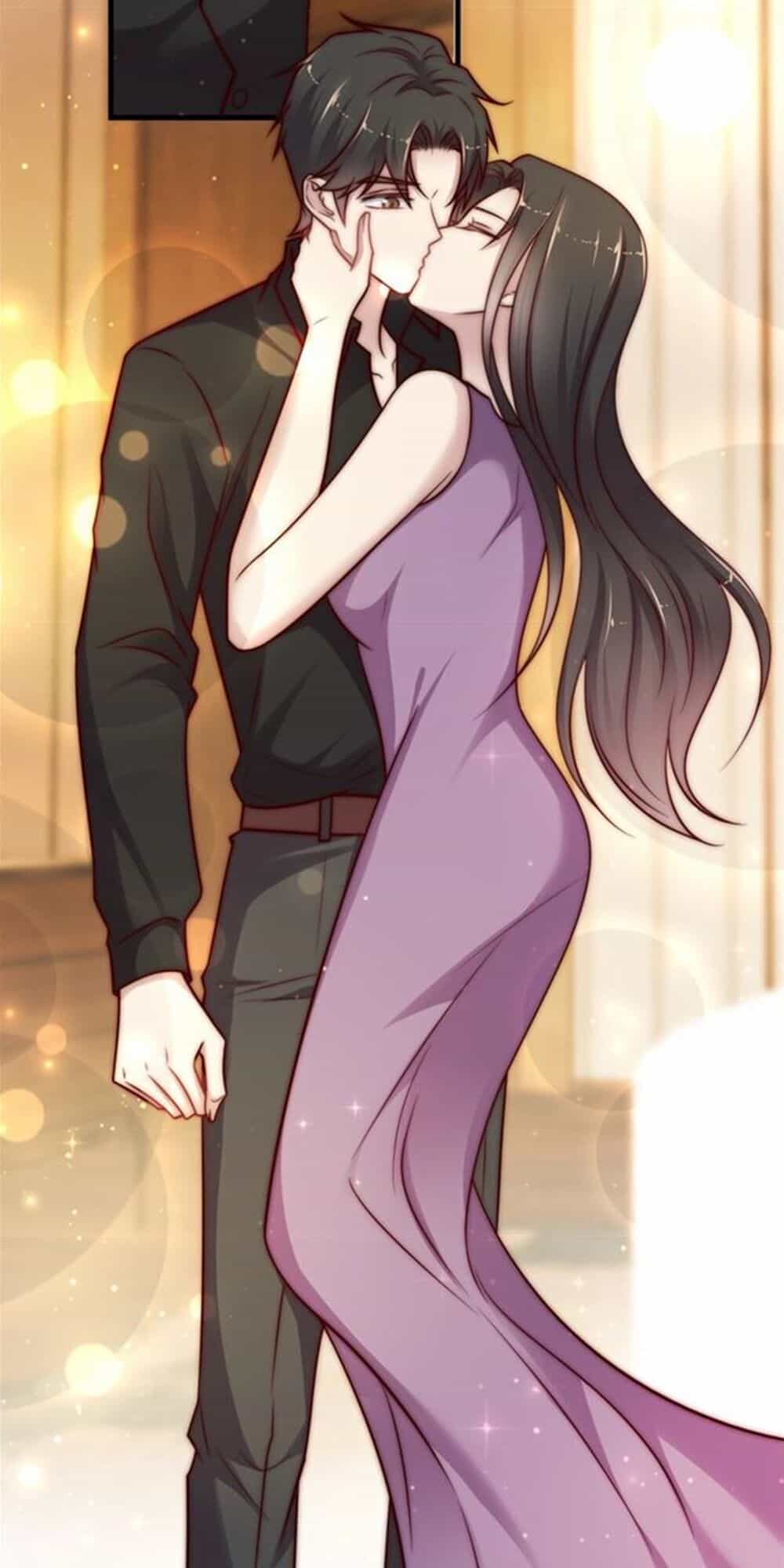 Khóa Chặt Đôi Môi - Chương 72 - ảnh 23