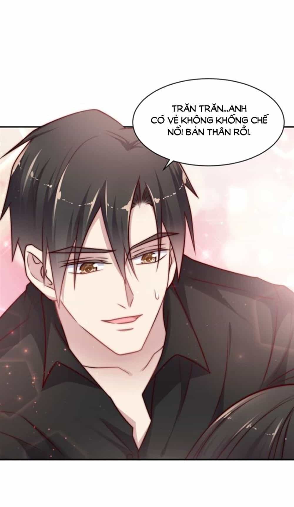 Khóa Chặt Đôi Môi - Chương 72 - ảnh 33