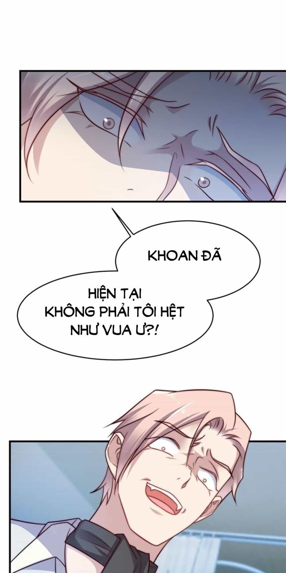 Khóa Chặt Đôi Môi - Chương 73 - ảnh 24