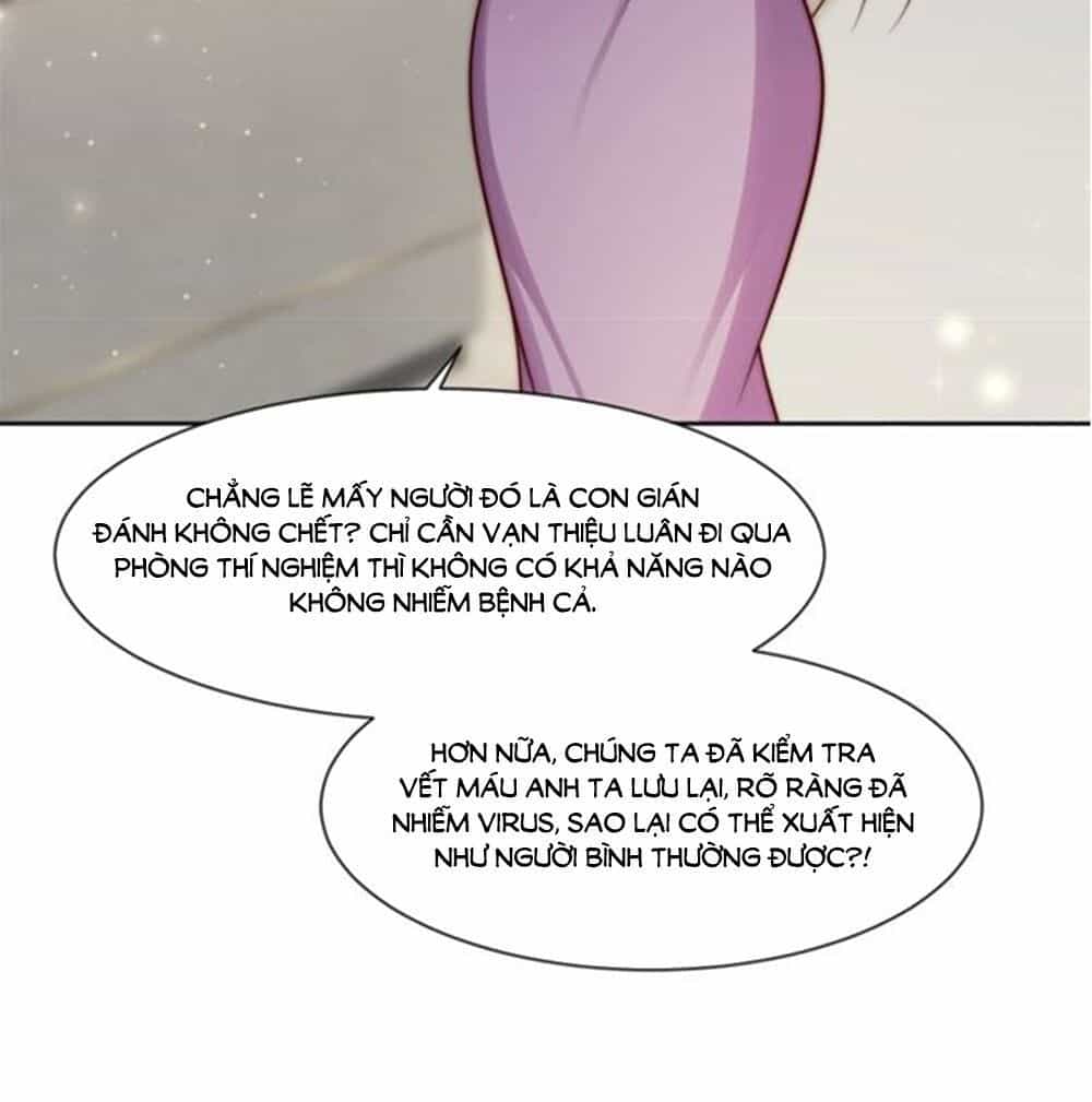 Khóa Chặt Đôi Môi - Chương 73 - ảnh 31