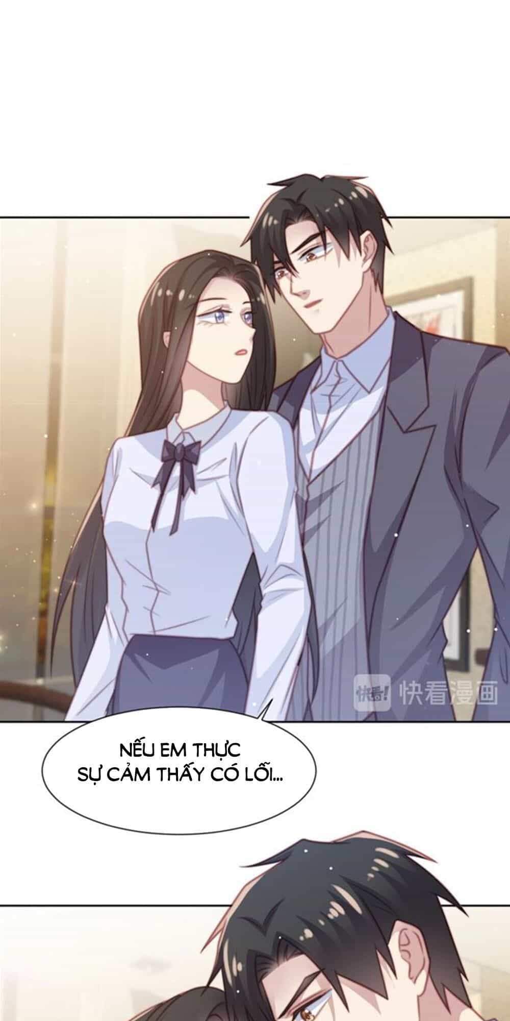 Khóa Chặt Đôi Môi - Chương 74 - ảnh 25
