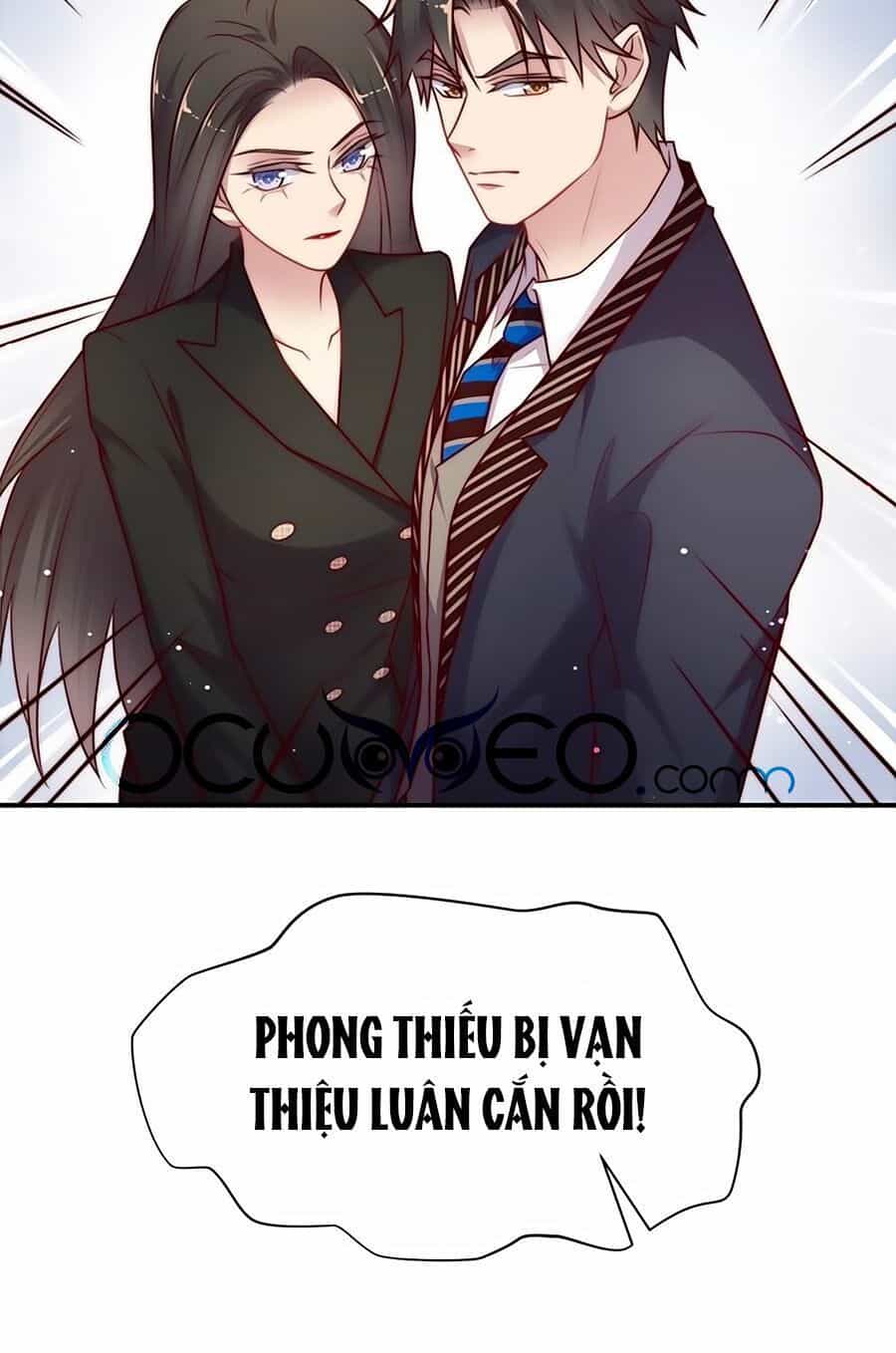 Khóa Chặt Đôi Môi - Chương 75 - ảnh 48