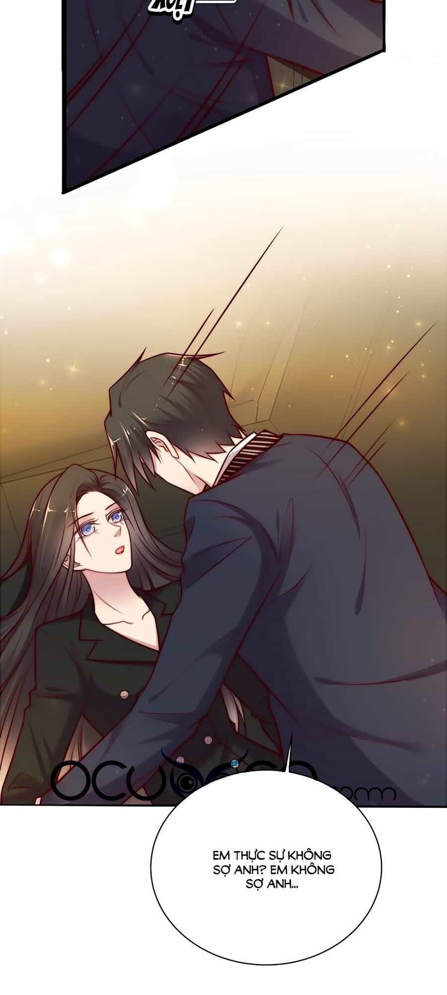 Khóa Chặt Đôi Môi - Chương 76 - ảnh 22