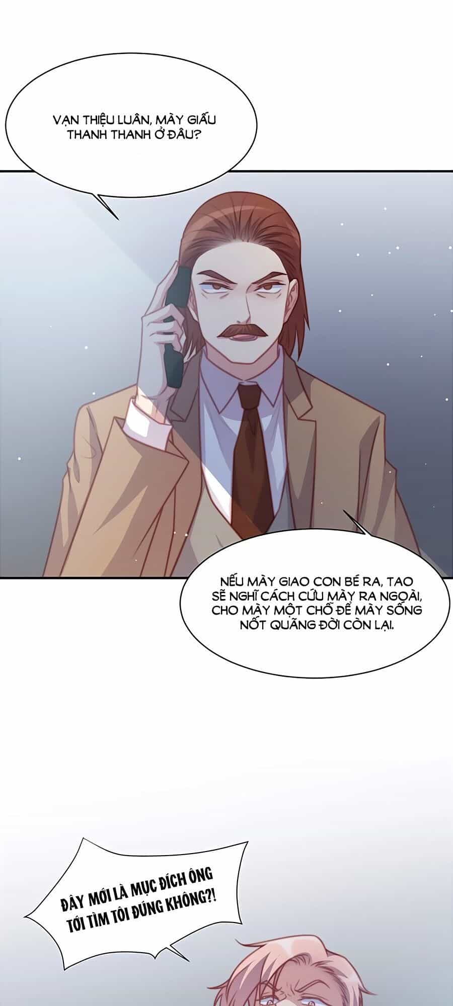 Khóa Chặt Đôi Môi - Chương 77 - ảnh 27
