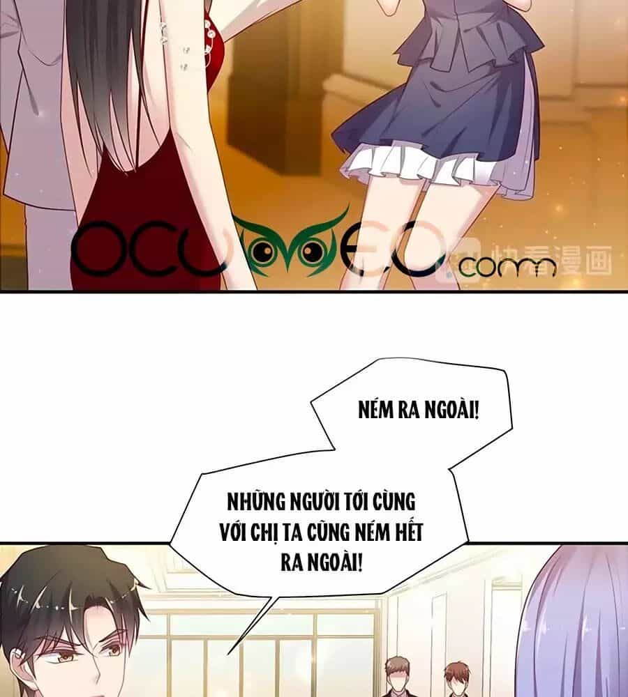 Khóa Chặt Đôi Môi - Chương 79 - ảnh 13