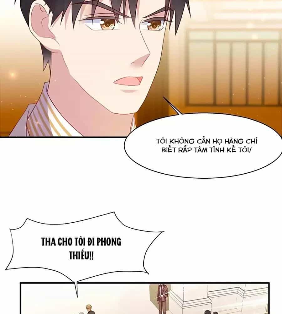 Khóa Chặt Đôi Môi - Chương 79 - ảnh 17
