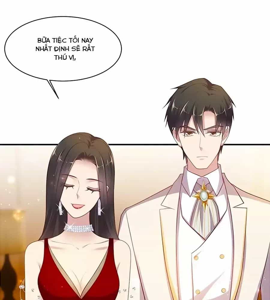 Khóa Chặt Đôi Môi - Chương 79 - ảnh 19