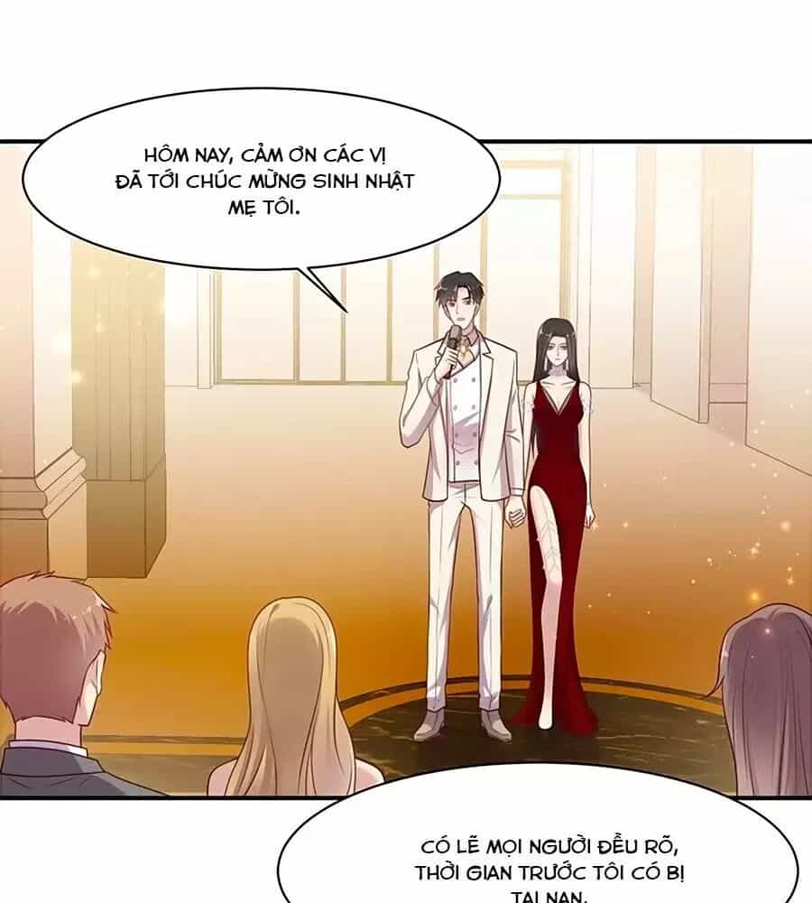 Khóa Chặt Đôi Môi - Chương 79 - ảnh 23