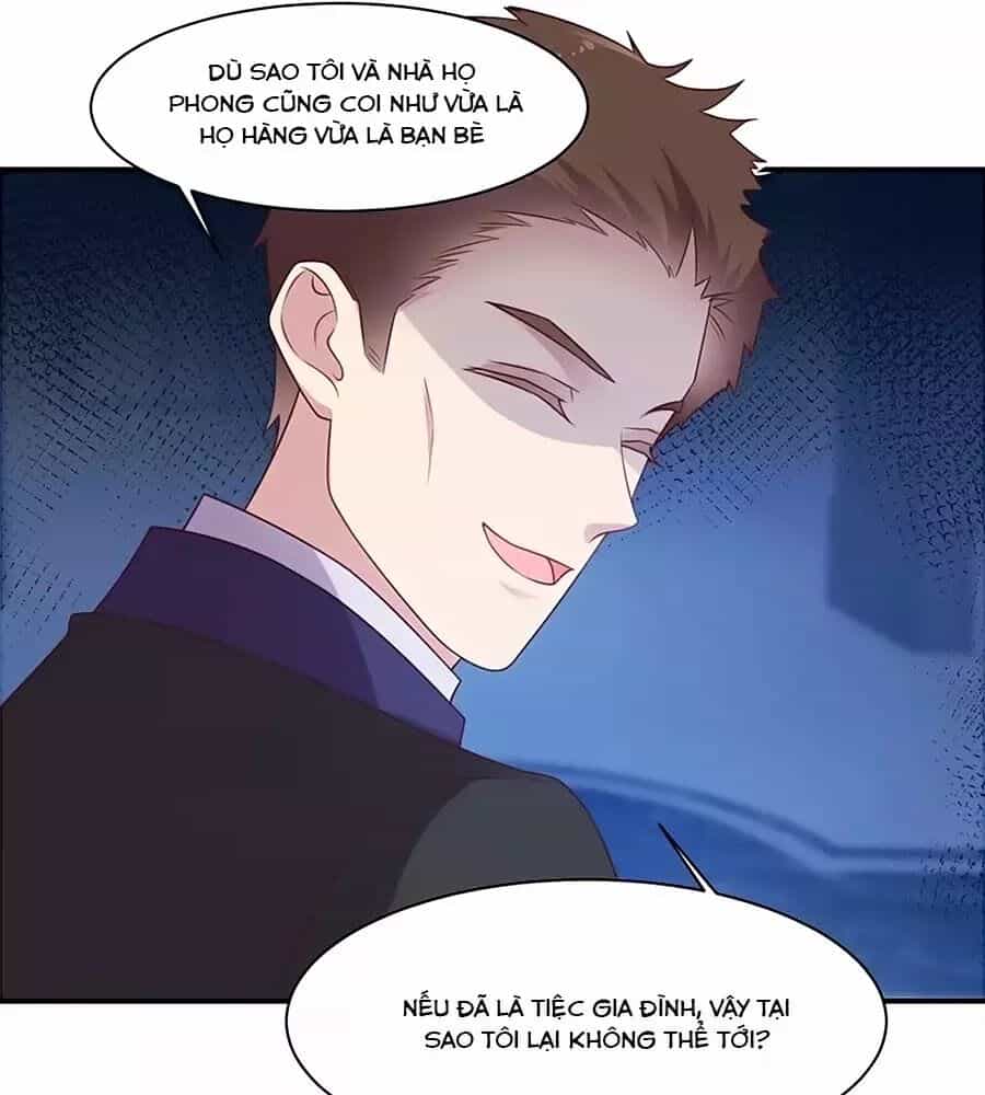 Khóa Chặt Đôi Môi - Chương 79 - ảnh 28