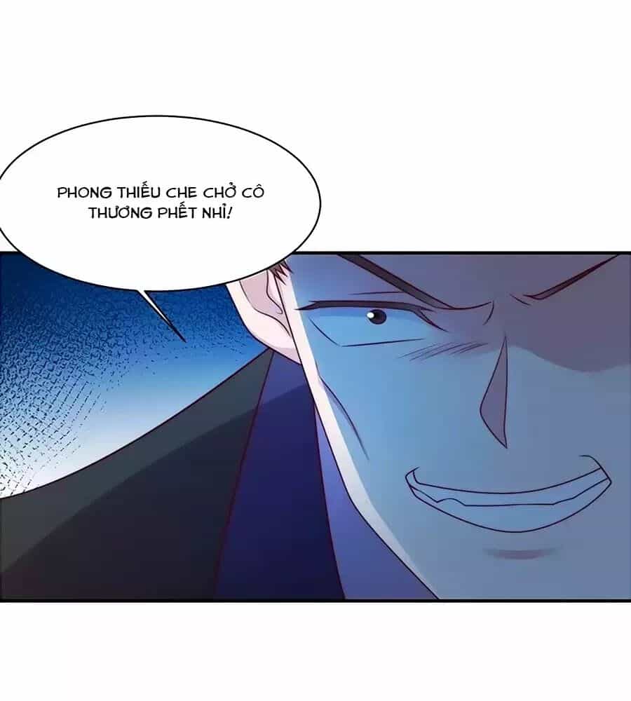Khóa Chặt Đôi Môi - Chương 79 - ảnh 35