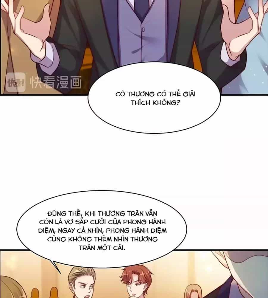 Khóa Chặt Đôi Môi - Chương 79 - ảnh 37