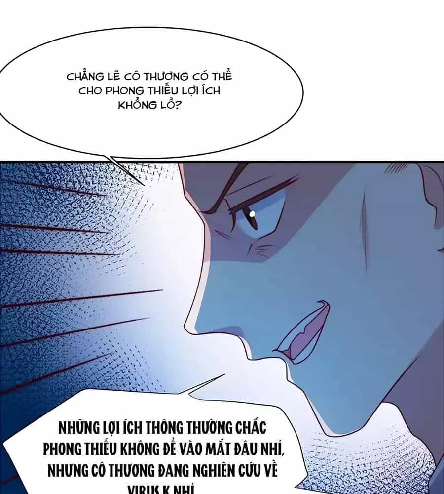 Khóa Chặt Đôi Môi - Chương 79 - ảnh 39