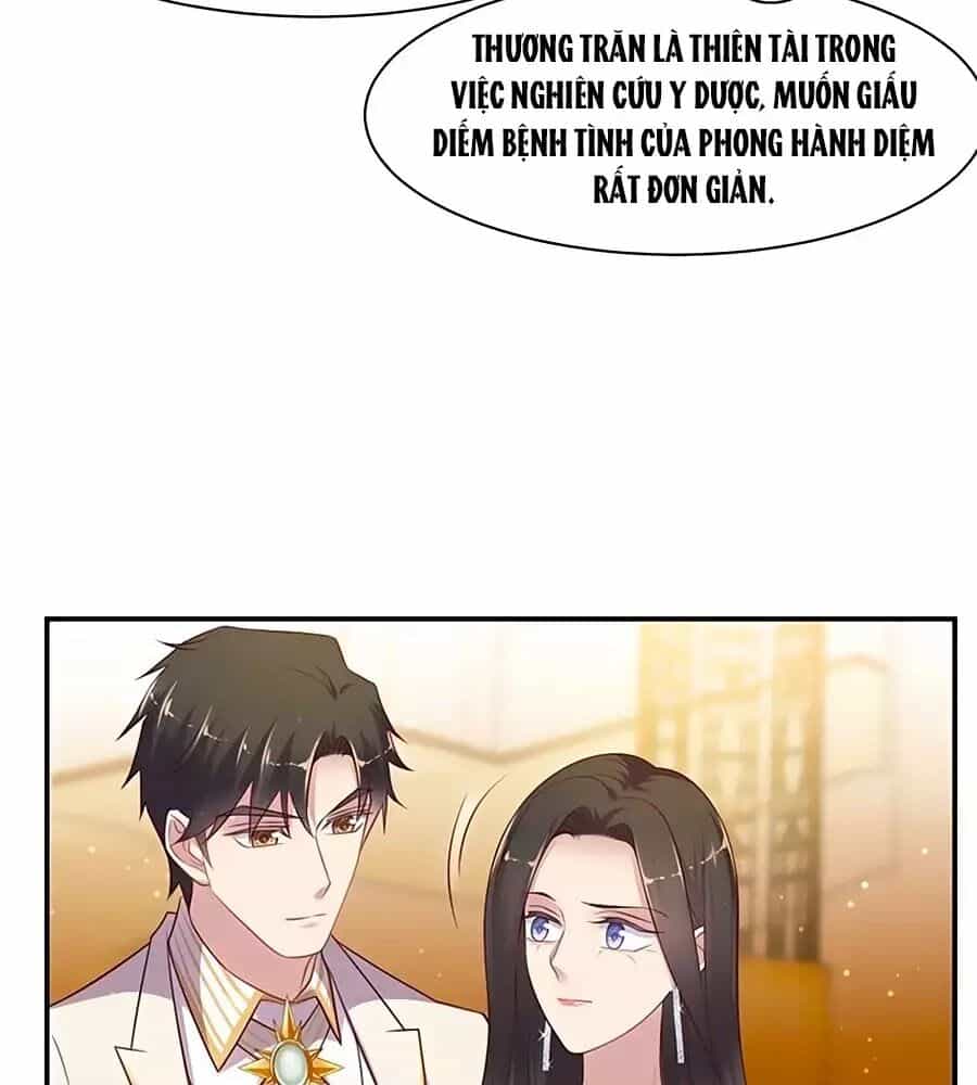 Khóa Chặt Đôi Môi - Chương 79 - ảnh 51