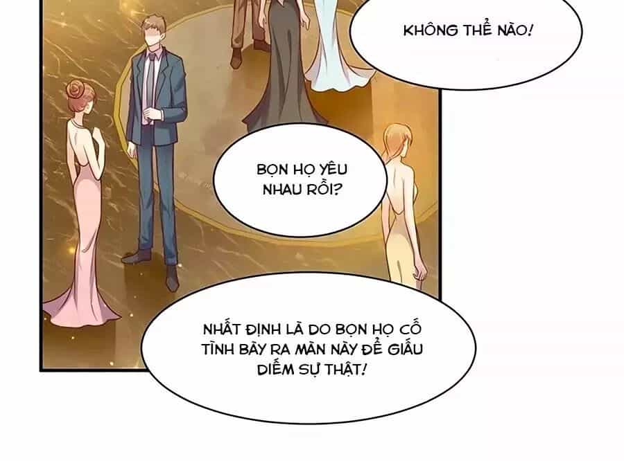Khóa Chặt Đôi Môi - Chương 79 - ảnh 56