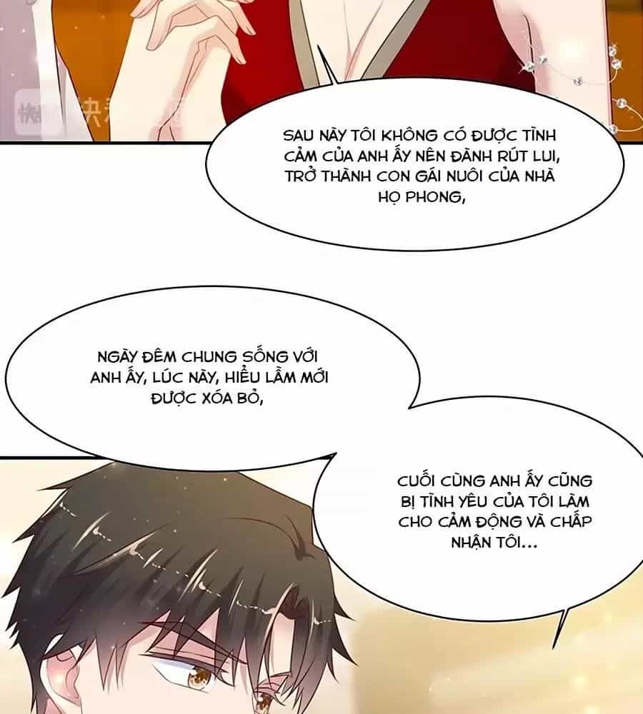 Khóa Chặt Đôi Môi - Chương 79 - ảnh 58