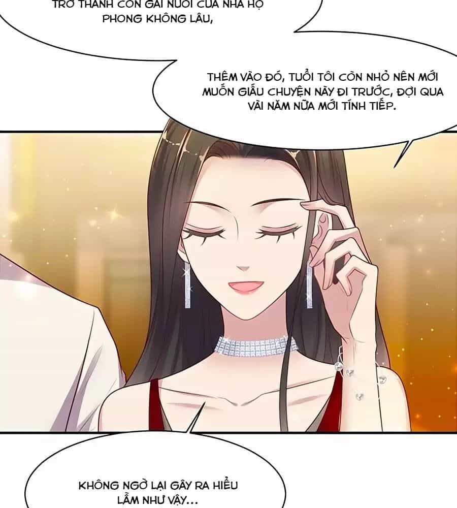 Khóa Chặt Đôi Môi - Chương 79 - ảnh 60