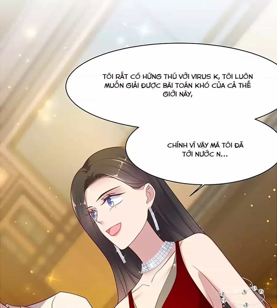 Khóa Chặt Đôi Môi - Chương 79 - ảnh 62